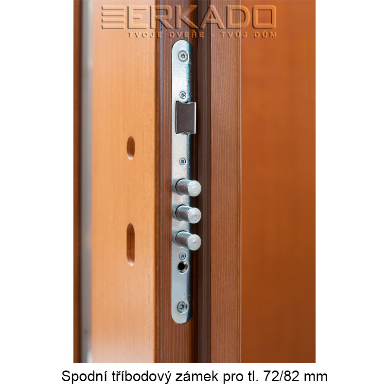 Haustür P152 Haustür P152
