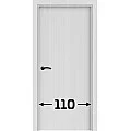 "110" = 114,5/198,5 cm = světlost 110 x 197 cm  + 968 Kč 