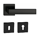 CUBE-LINE (Schwarze Matte) - UZ, BB, PZ