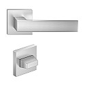 CUBE-LINE Stahl - (WC)