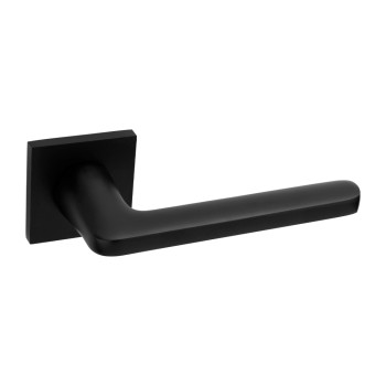 Türgriff ELEN-HR-C (Schwarze Matte)