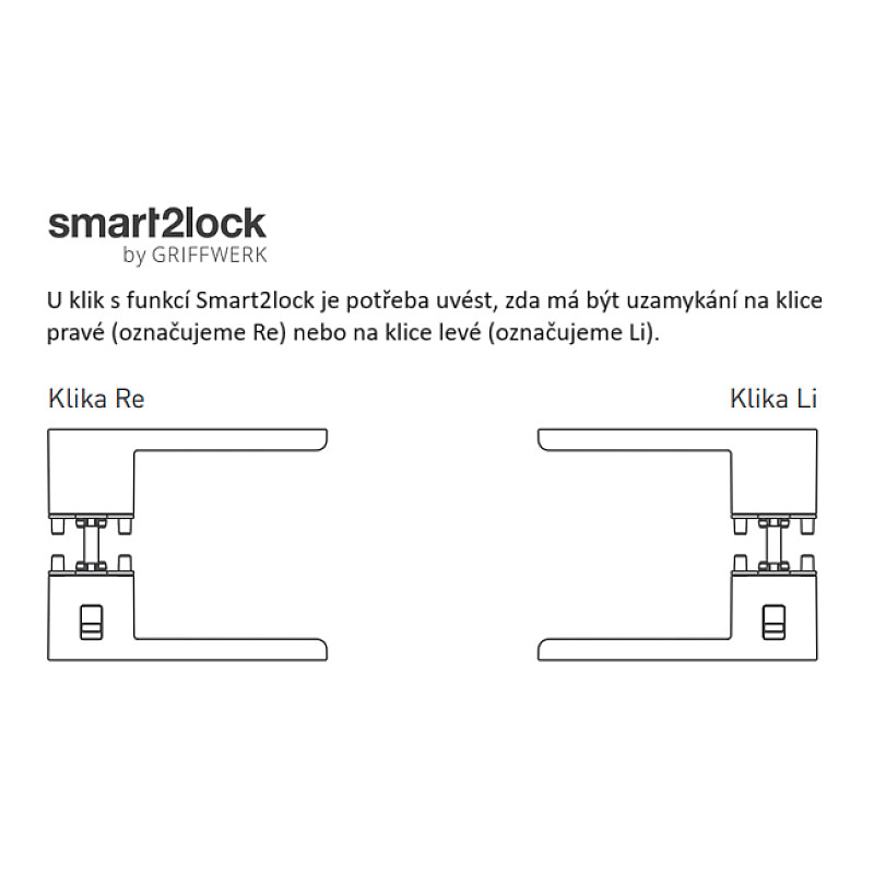 klika GK - Lucia Profesional-R-S2L - schema klika GK - Lucia Profesional-R-S2L - schema
