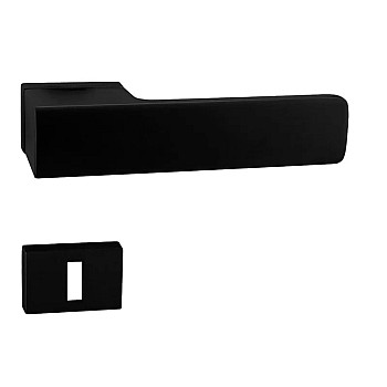 Türklink TI - GORDO - RT 4084 - schwarze matte