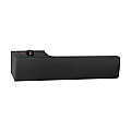 TI - GORDO - RT5 4084 - Černá mat, s uzamykáním, 38-45 mm - (S2L)  + 2 677 Kč 