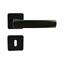 BOLZANO (Schwarze Matte) - UZ, BB, PZ