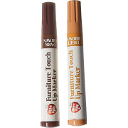 Möbel Ausbesserung Stift Marker Reparatur Holz Boden Schrank Laminat Kratzer - 1 Stk.