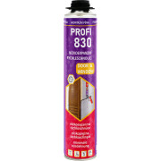 PROFI 830 Low Expansion (Montageschaum)