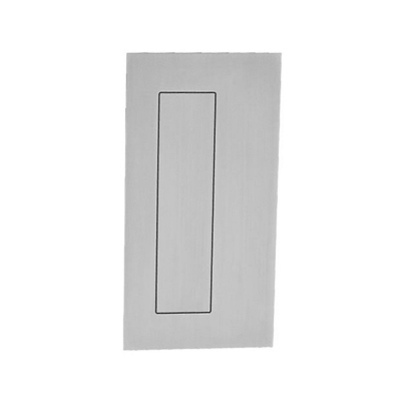 Schiebetüren in der Wand Altamura 2 - Hohe Tür 210 cm Schiebetüren in der Wand Altamura 2 - Hohe Tür 210 cm