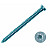 Turbošroub 7,5 x 152 mm, TORX, vč. bílé krytky (1 ks)