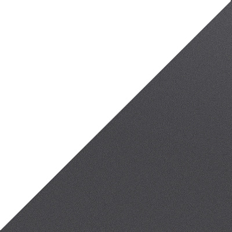 Kunststofffenster | 110x50 cm (1100x500 mm) | Weiß / Anthrazit | Kipp-Fenster Kunststofffenster | 110x50 cm (1100x500 mm) | Weiß / Anthrazit | Kipp-Fenster
