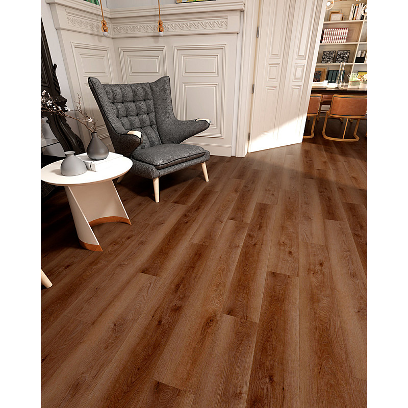 Vinylboden - Eiche Tobacco Vinylboden - Eiche Tobacco