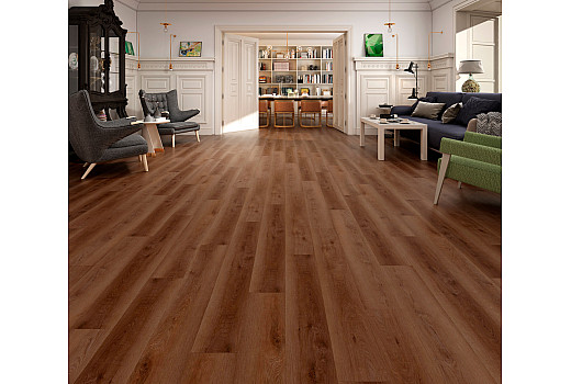 Proč podlaha od VILEN FLOOR a jaké máme certifikáty?