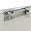 Set  Holztüren