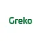 Garnýž v dekorech Greko