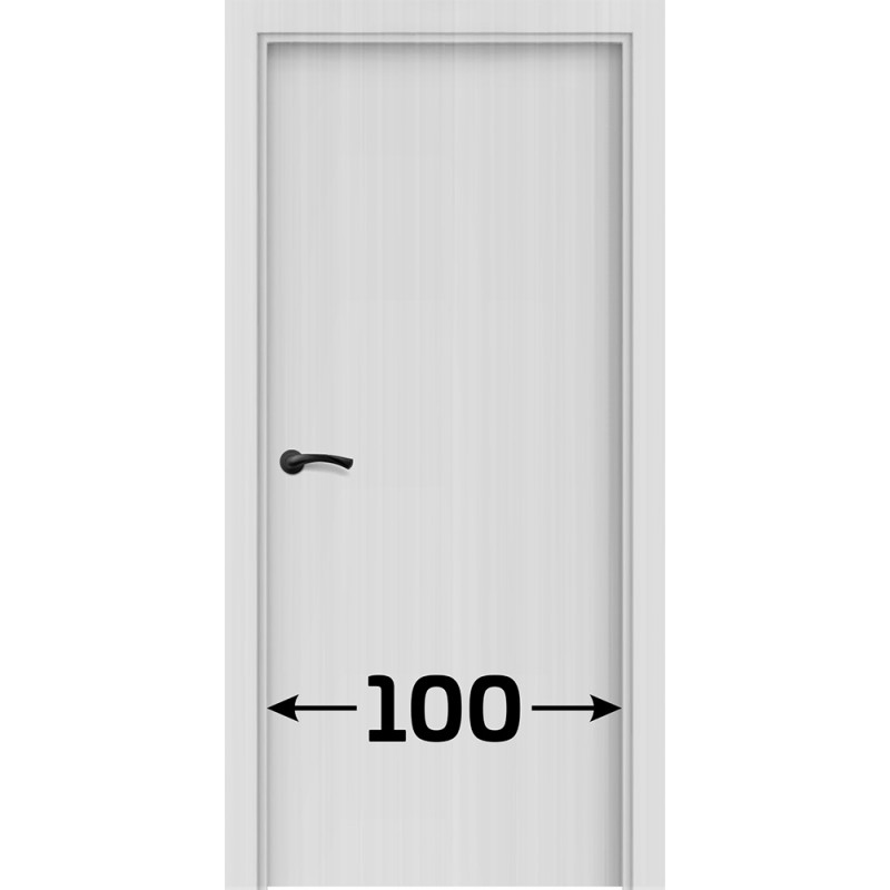 Protipožární dveře EI 30 DP3 - Ořech-fol Finish Protipožární dveře EI 30 DP3 - Ořech-fol Finish