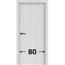 "80" = 84,4/198,3 cm - ČSN Standard