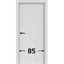 "85" = 89,5/198,3 cm