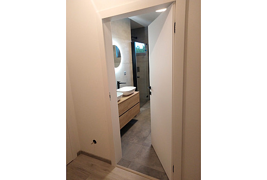 Altamura 1 - Bílá PREMIUM - reverzní