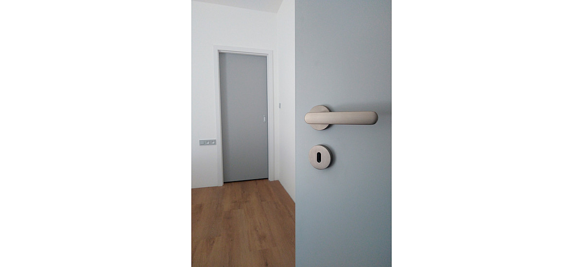 Altamura 1 - Popelavý CPL 0,2 & Dub ST CPL & Antracyt CPL
