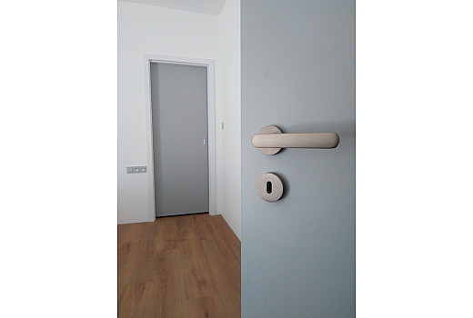 Altamura 1 - Popelavý CPL 0,2 & Dub ST CPL & Antracyt CPL