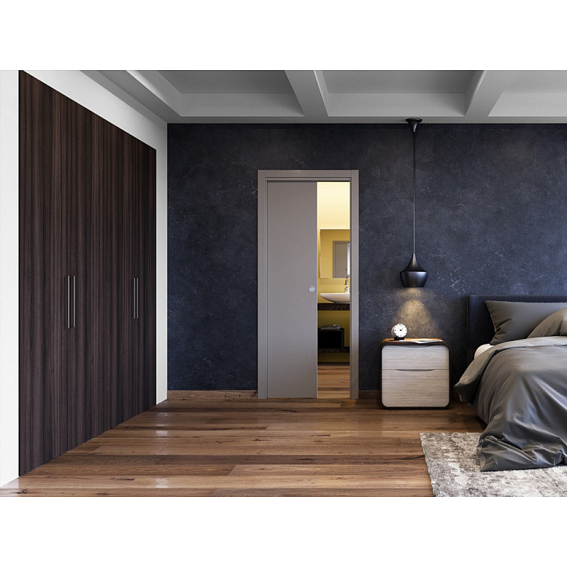 Ermetika Evolution Einflügel-Konstruktionsgehäuse für die Wand Ermetika Evolution Einflügel-Konstruktionsgehäuse für die Wand