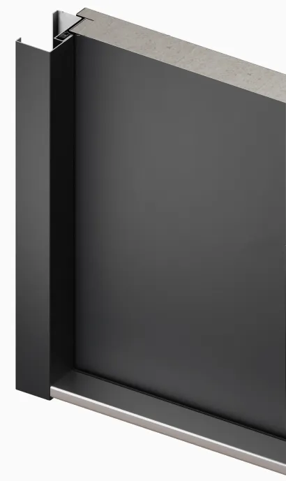 Ocelové vchodové dveře OK Doors
